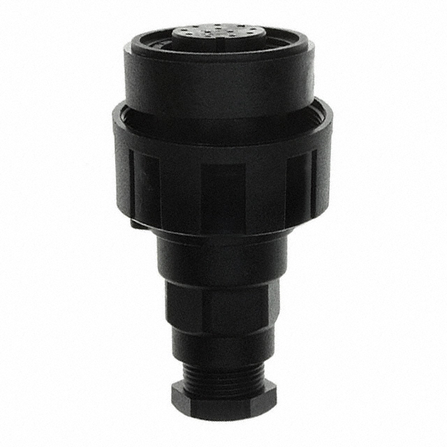 PX0794/S Bulgin  Boîtiers de connecteurs circulaires